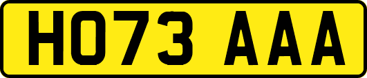 HO73AAA