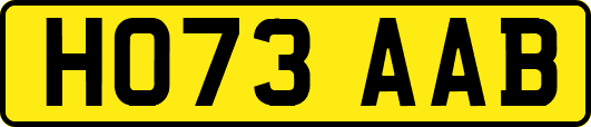 HO73AAB