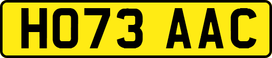 HO73AAC