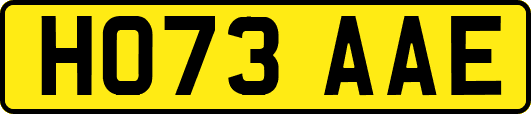 HO73AAE