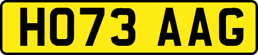 HO73AAG