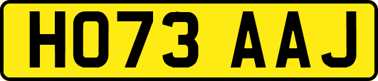 HO73AAJ