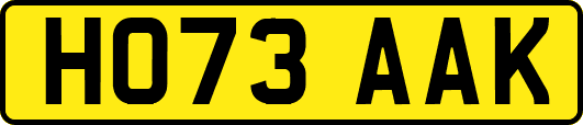 HO73AAK