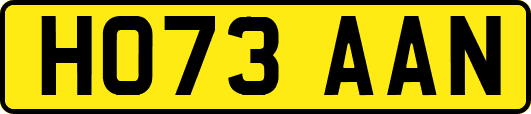 HO73AAN