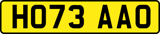 HO73AAO