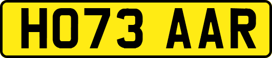 HO73AAR