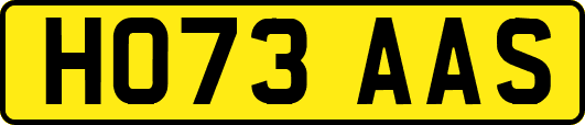 HO73AAS