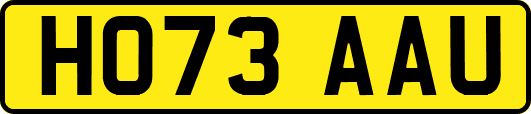 HO73AAU
