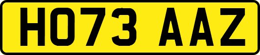 HO73AAZ