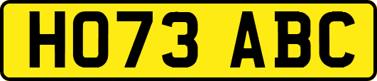 HO73ABC