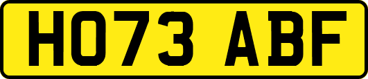 HO73ABF
