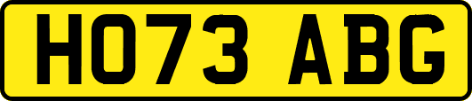 HO73ABG
