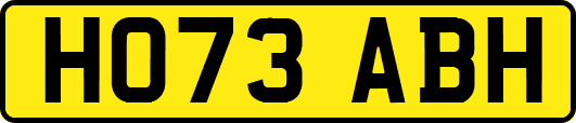 HO73ABH