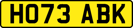 HO73ABK