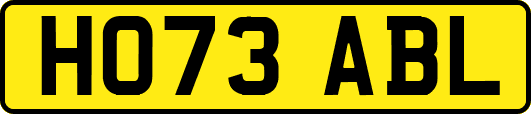 HO73ABL