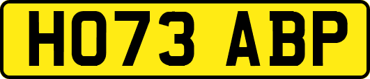 HO73ABP