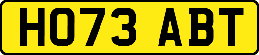 HO73ABT