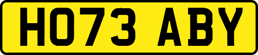 HO73ABY