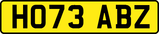 HO73ABZ