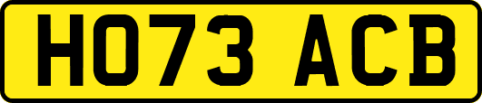 HO73ACB