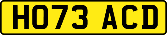 HO73ACD