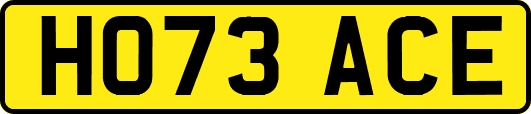 HO73ACE