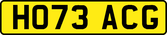 HO73ACG