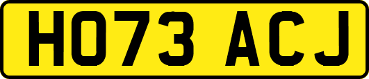 HO73ACJ