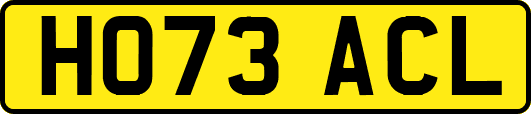 HO73ACL