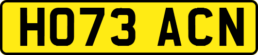 HO73ACN