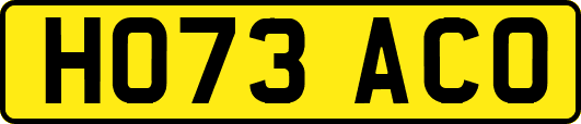HO73ACO