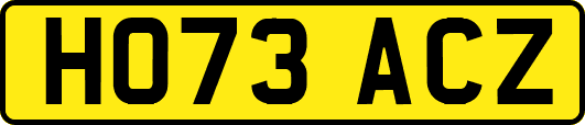 HO73ACZ