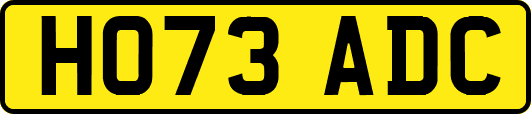 HO73ADC
