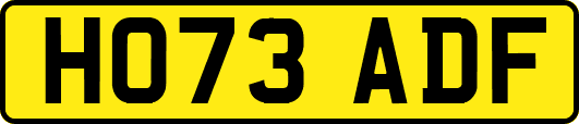 HO73ADF