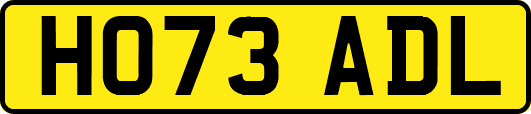 HO73ADL