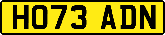 HO73ADN