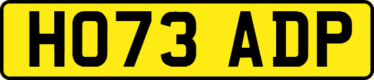 HO73ADP