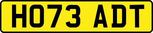 HO73ADT