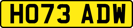 HO73ADW