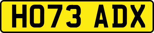 HO73ADX