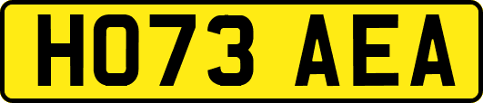 HO73AEA