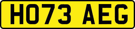 HO73AEG
