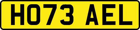 HO73AEL