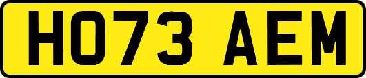 HO73AEM