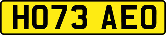 HO73AEO