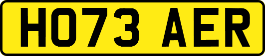 HO73AER