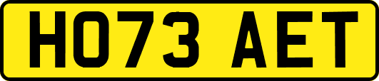 HO73AET