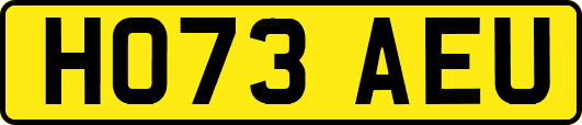 HO73AEU