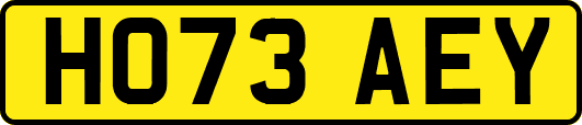 HO73AEY