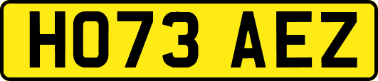 HO73AEZ